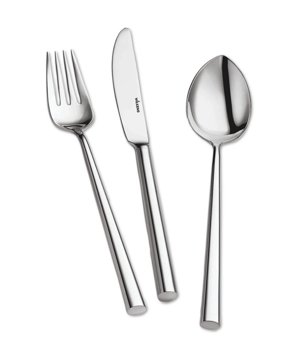 Palladio Stainless Steel Flatware Collection