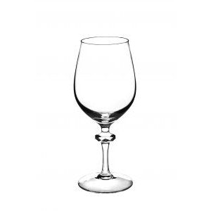 Alexis Crystal Stemware Collection