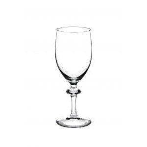 Alexis Crystal Stemware Collection