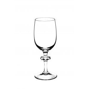 Alexis Crystal Stemware Collection