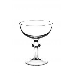 Alexis Crystal Stemware Collection