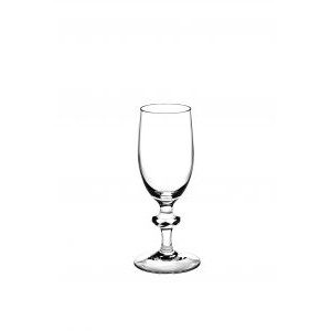 Alexis Crystal Stemware Collection