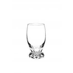 Alexis Crystal Stemware Collection