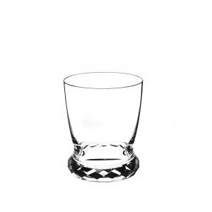 Alexis Crystal Stemware Collection