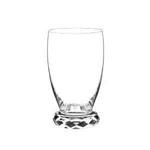 Alexis Crystal Stemware Collection