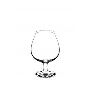 Alexis Crystal Stemware Collection