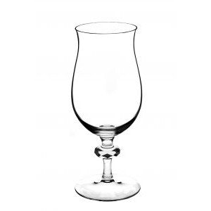 Alexis Crystal Stemware Collection