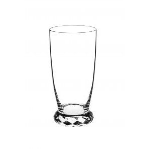 Alexis Crystal Stemware Collection