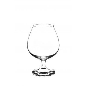 Alexis Crystal Stemware Collection