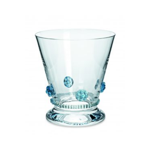 Bacchus Crystal Tumbler Collection