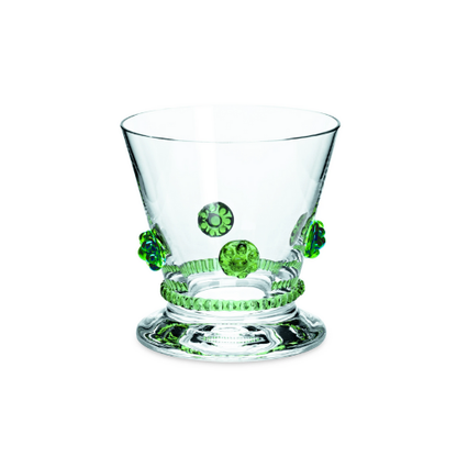 Bacchus Crystal Tumbler Collection