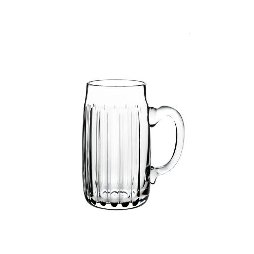 Joseph Crystal Beer Tankard Collection