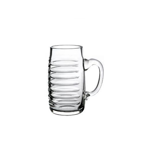 Joseph Crystal Beer Tankard Collection