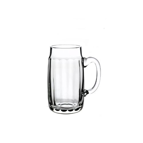 Joseph Crystal Beer Tankard Collection