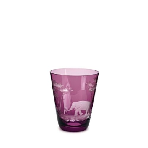 Kilimanjaro Crystal Tumbler Collection