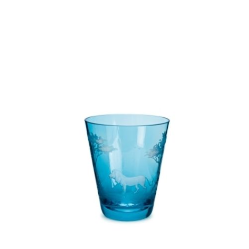 Kilimanjaro Crystal Tumbler Collection