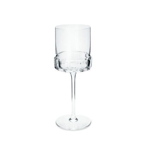 Newport Crystal Stemware Collection