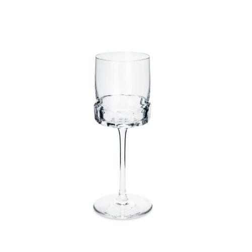 Newport Crystal Stemware Collection