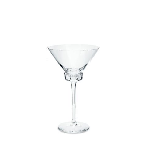 Newport Crystal Stemware Collection