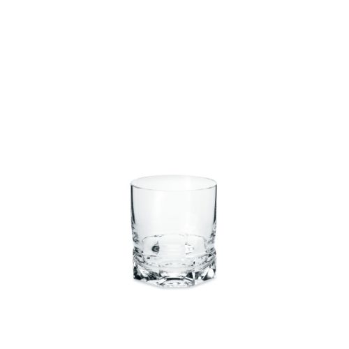 Newport Crystal Stemware Collection