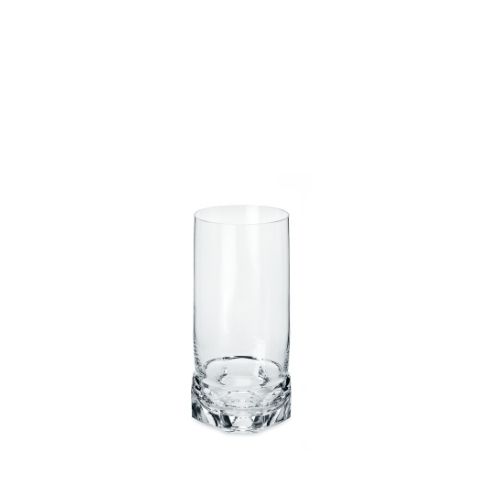 Newport Crystal Stemware Collection