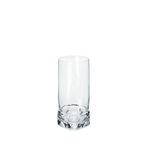 Newport Crystal Stemware Collection