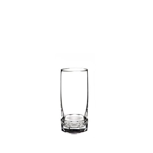 Newport Crystal Stemware Collection