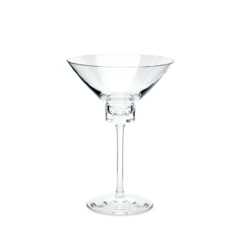 Newport Crystal Stemware Collection