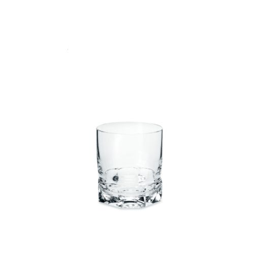 Newport Crystal Stemware Collection