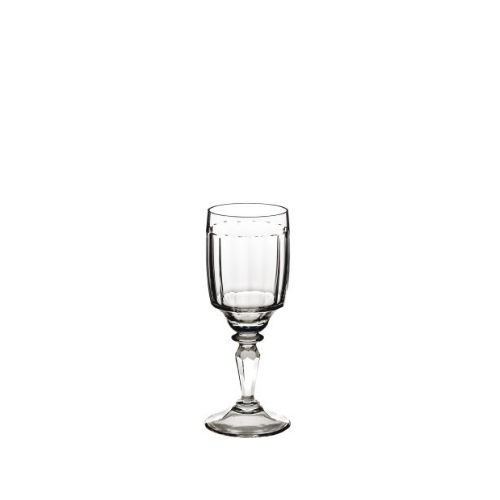 Otto Crystal Stemware Collection