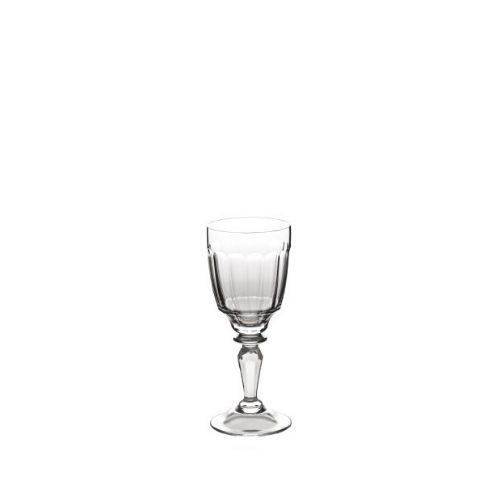 Otto Crystal Stemware Collection