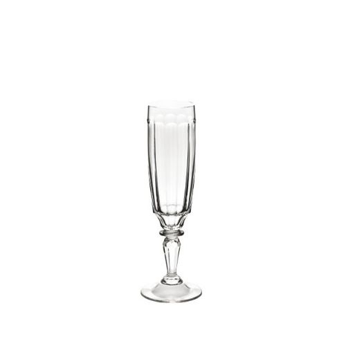 Otto Crystal Stemware Collection