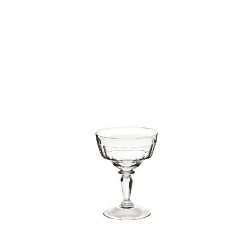 Otto Crystal Stemware Collection