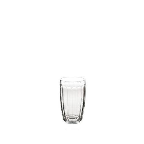 Otto Crystal Stemware Collection