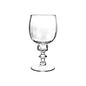 Pan Crystal Stemware Collection