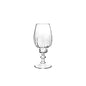 Pan Crystal Stemware Collection