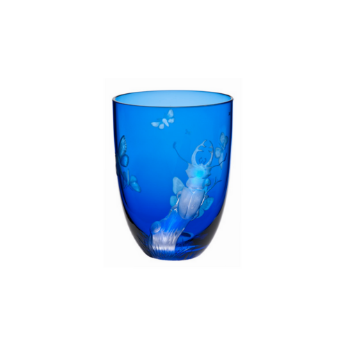 Earth Crystal Forest Tumbler Collection