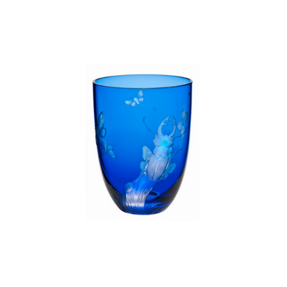 Earth Crystal Forest Tumbler Collection