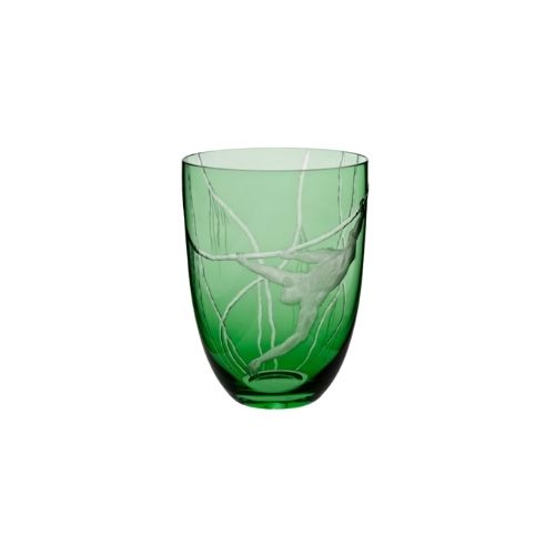 Earth Crystal Rainforest Tumbler Collection