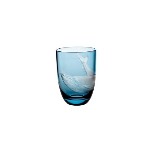 Earth Crystal Ocean Tumbler Collection