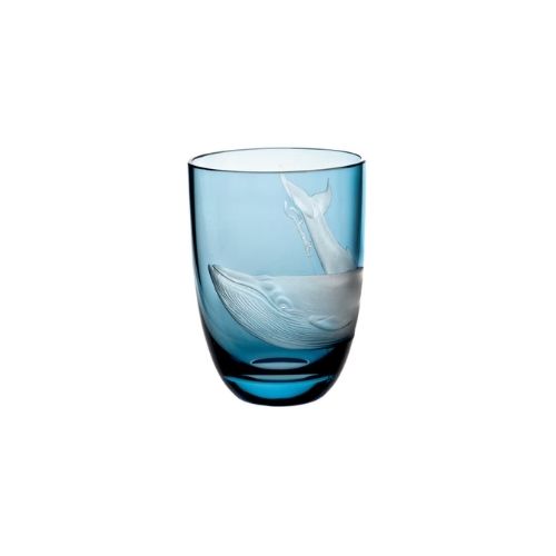 Earth Crystal Ocean Tumbler Collection