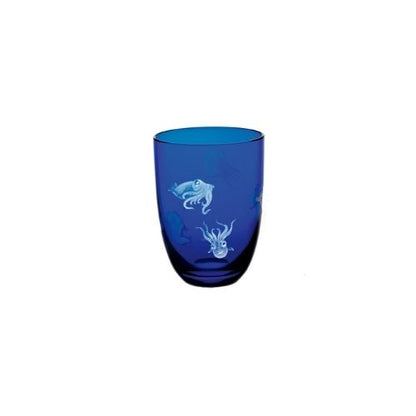 Earth Crystal Ocean Tumbler Collection