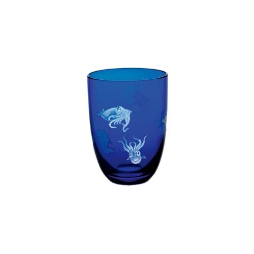 Earth Crystal Ocean Tumbler Collection