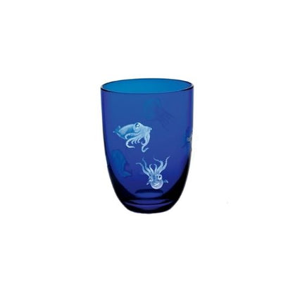 Earth Crystal Ocean Tumbler Collection