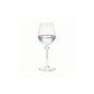 Prestige Crystal Yellow Gold Rim Stemware Collection