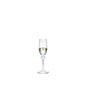 Prestige Crystal Yellow Gold Rim Stemware Collection