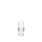 Prestige Crystal Yellow Gold Rim Stemware Collection