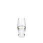 Prestige Crystal Yellow Gold Rim Stemware Collection