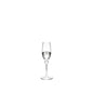 Prestige Crystal White Gold Rim Stemware Collection