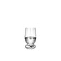 Prestige Crystal White Gold Rim Stemware Collection